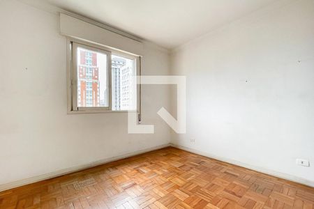 Quarto  de apartamento para alugar com 1 quarto, 58m² em Paraíso, São Paulo