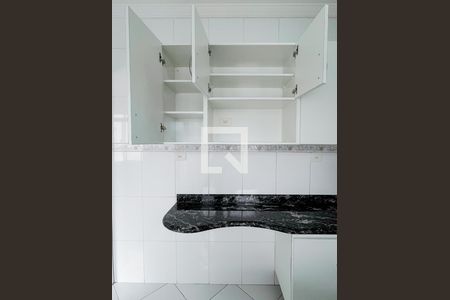 Apartamento para alugar com 58m², 1 quarto e sem vaga Apartamento para alugar com 58m², 1 quarto e sem vagaCozinha