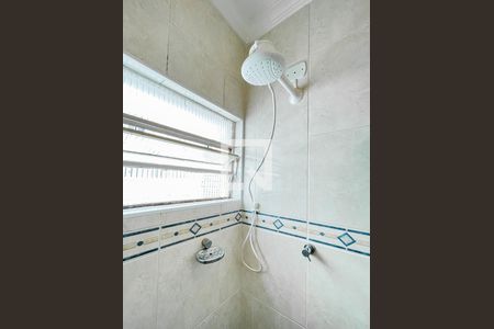 Apartamento para alugar com 58m², 1 quarto e sem vaga Apartamento para alugar com 58m², 1 quarto e sem vagaBanheiro