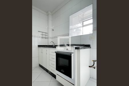 Apartamento para alugar com 58m², 1 quarto e sem vaga Apartamento para alugar com 58m², 1 quarto e sem vagaCozinha