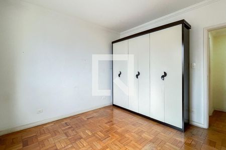 Quarto  de apartamento para alugar com 1 quarto, 58m² em Paraíso, São Paulo