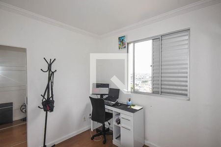 Quarto 1 de apartamento para alugar com 2 quartos, 54m² em Parque Munhoz, São Paulo