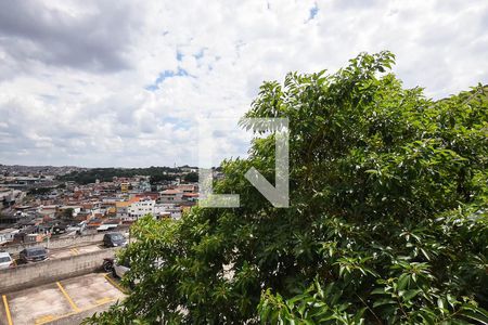 Vista do quarto 1 de apartamento para alugar com 2 quartos, 54m² em Parque Munhoz, São Paulo