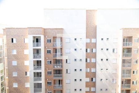 Apartamento para alugar com 58m², 2 quartos e 2 vagasVista