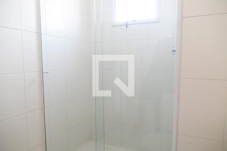 Apartamento para alugar com 58m², 2 quartos e 2 vagasBanheiro