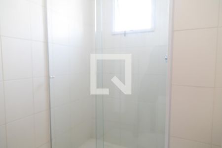 Apartamento para alugar com 58m², 2 quartos e 2 vagasBanheiro