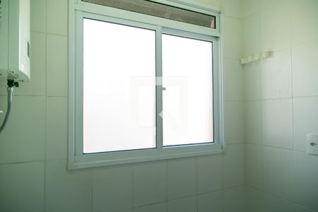 Apartamento para alugar com 58m², 2 quartos e 2 vagasÁrea de serviço