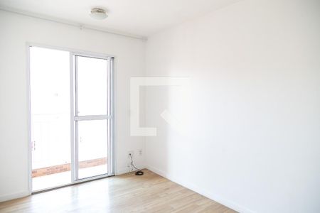 Sala de apartamento para alugar com 2 quartos, 58m² em Jardim Flor da Montanha, Guarulhos