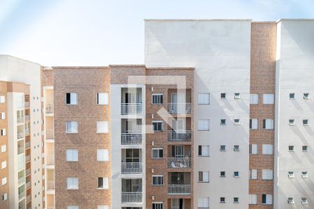 Apartamento para alugar com 58m², 2 quartos e 2 vagasVista