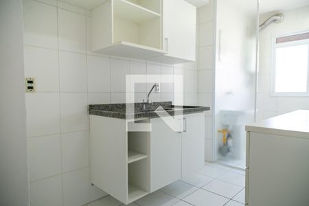 Apartamento para alugar com 58m², 2 quartos e 2 vagasCozinha