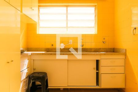 Casa para alugar com 120m², 3 quartos e 1 vaga Casa para alugar com 120m², 3 quartos e 1 vagaCozinha