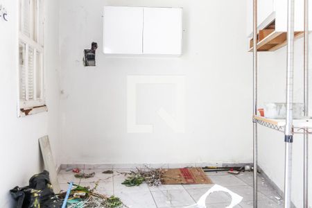 Casa para alugar com 120m², 3 quartos e 1 vaga Casa para alugar com 120m², 3 quartos e 1 vagaQuarto de Serviço