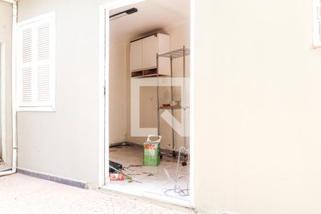 Casa para alugar com 120m², 3 quartos e 1 vaga Casa para alugar com 120m², 3 quartos e 1 vagaQuarto de Serviço