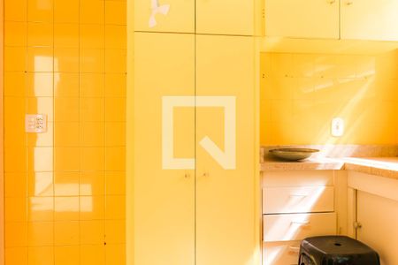 Casa para alugar com 120m², 3 quartos e 1 vaga Casa para alugar com 120m², 3 quartos e 1 vagaCozinha