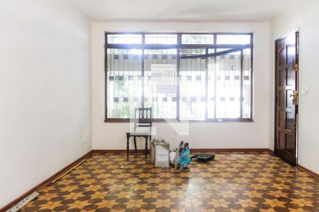 Sala de casa para alugar com 3 quartos, 120m² em Vila Madalena, São Paulo