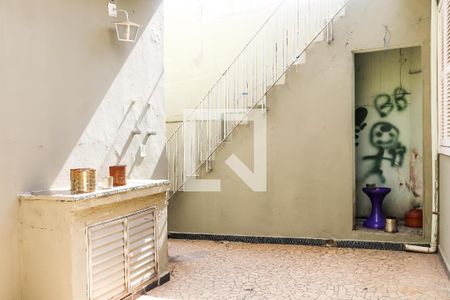 Casa para alugar com 120m², 3 quartos e 1 vaga Casa para alugar com 120m², 3 quartos e 1 vagaÁrea de Serviço