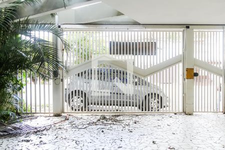 Casa para alugar com 120m², 3 quartos e 1 vaga Casa para alugar com 120m², 3 quartos e 1 vagaGaragem