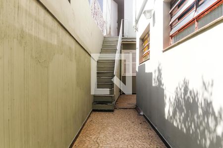 Casa para alugar com 120m², 3 quartos e 1 vaga Casa para alugar com 120m², 3 quartos e 1 vagaÁrea Externa