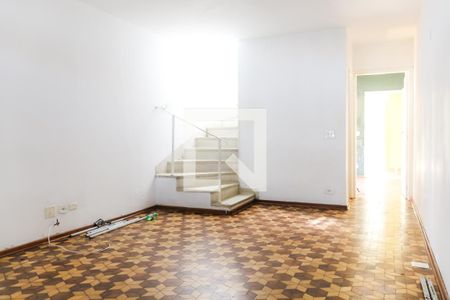 Sala de casa para alugar com 3 quartos, 120m² em Vila Madalena, São Paulo