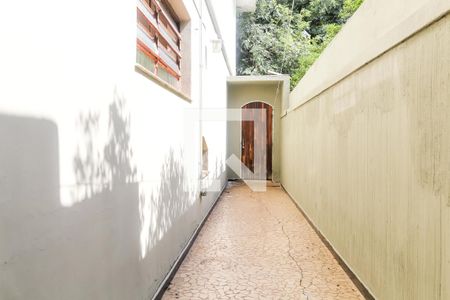 Casa para alugar com 120m², 3 quartos e 1 vaga Casa para alugar com 120m², 3 quartos e 1 vagaÁrea Externa