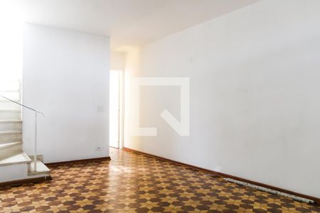 Sala de casa para alugar com 3 quartos, 120m² em Vila Madalena, São Paulo