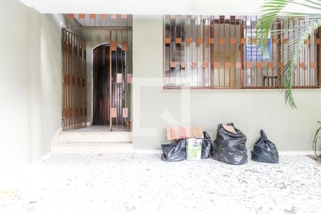 Casa para alugar com 120m², 3 quartos e 1 vaga Casa para alugar com 120m², 3 quartos e 1 vagaGaragem