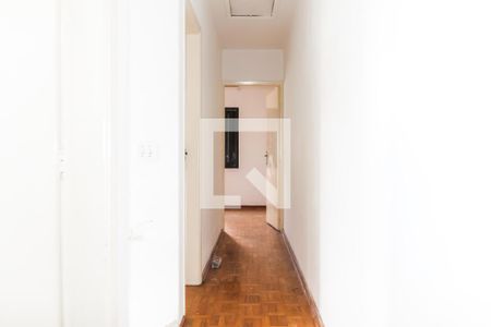 Casa para alugar com 120m², 3 quartos e 1 vaga Casa para alugar com 120m², 3 quartos e 1 vagaCorredor