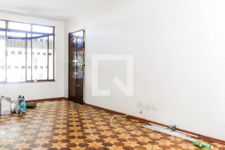Sala de casa para alugar com 3 quartos, 120m² em Vila Madalena, São Paulo