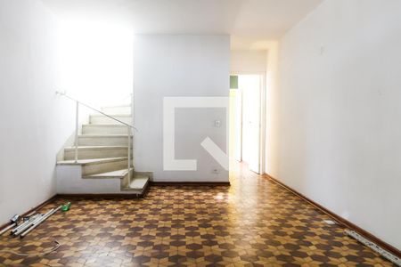 Sala de casa para alugar com 3 quartos, 120m² em Vila Madalena, São Paulo