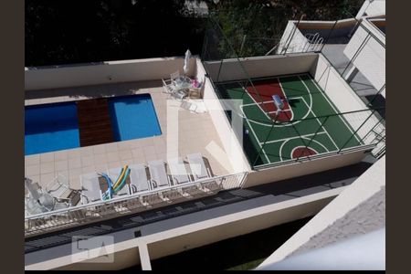 Apartamento para alugar com 45m², 2 quartos e 1 vaga Apartamento para alugar com 45m², 2 quartos e 1 vagaÁrea comum - Piscina