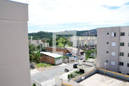 Apartamento para alugar com 45m², 2 quartos e 1 vaga Apartamento para alugar com 45m², 2 quartos e 1 vagaVista do Quarto 1