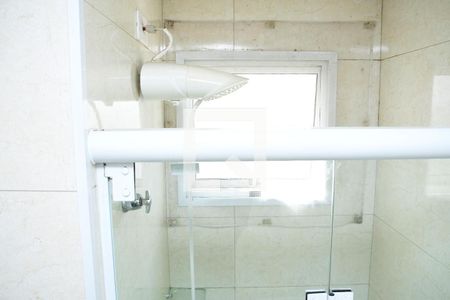 Apartamento para alugar com 45m², 2 quartos e 1 vaga Apartamento para alugar com 45m², 2 quartos e 1 vagaBanheiro