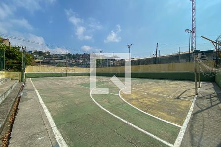 Apartamento à venda com 70m², 2 quartos e 1 vagaÁrea comum - Quadra