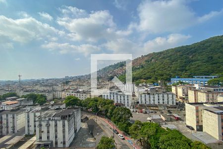 Apartamento à venda com 70m², 2 quartos e 1 vagaVista Quarto 2