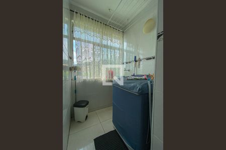 Apartamento à venda com 70m², 2 quartos e 1 vagaCozinha e Área de Serviço