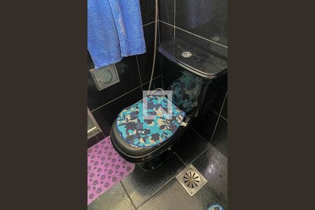 Apartamento à venda com 70m², 2 quartos e 1 vagaBanheiro