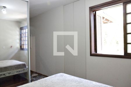 Quarto 1 Suíte de casa à venda com 4 quartos, 136m² em Bela Vista, Porto Alegre