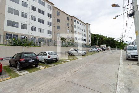 Apartamento para alugar com 42m², 2 quartos e sem vagaÁrea comum