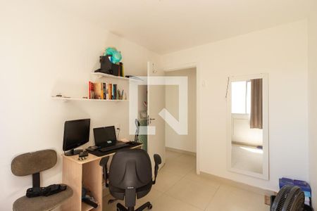 Apartamento para alugar com 42m², 2 quartos e sem vagaQuarto 2