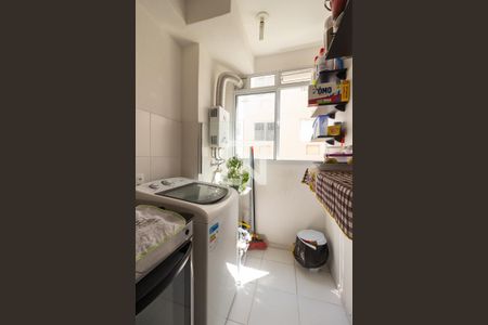 Apartamento para alugar com 42m², 2 quartos e sem vagaÁrea de Serviço