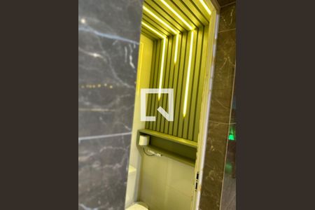 Casa para alugar com 50m², 1 quarto e sem vaga