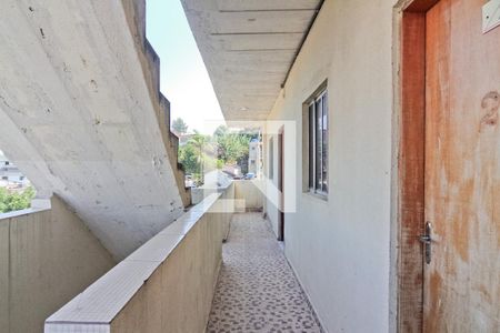 Casa para alugar com 50m², 1 quarto e sem vaga Casa para alugar com 50m², 1 quarto e sem vagaÁrea Externa