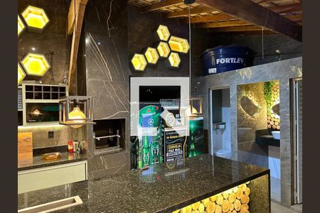 Casa para alugar com 50m², 1 quarto e sem vaga