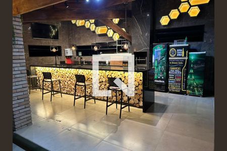 Casa para alugar com 50m², 1 quarto e sem vaga