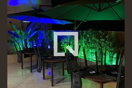 Casa para alugar com 50m², 1 quarto e sem vaga