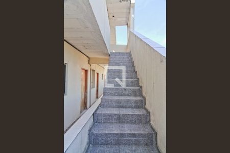 Casa para alugar com 50m², 1 quarto e sem vaga Casa para alugar com 50m², 1 quarto e sem vagaÁrea Externa