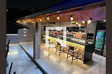 Casa para alugar com 50m², 1 quarto e sem vaga