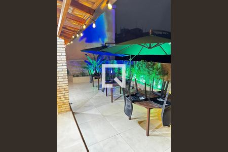 Casa para alugar com 50m², 1 quarto e sem vaga