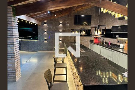 Casa para alugar com 50m², 1 quarto e sem vaga