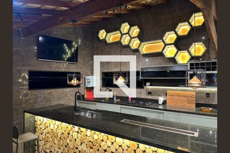 Casa para alugar com 50m², 1 quarto e sem vaga